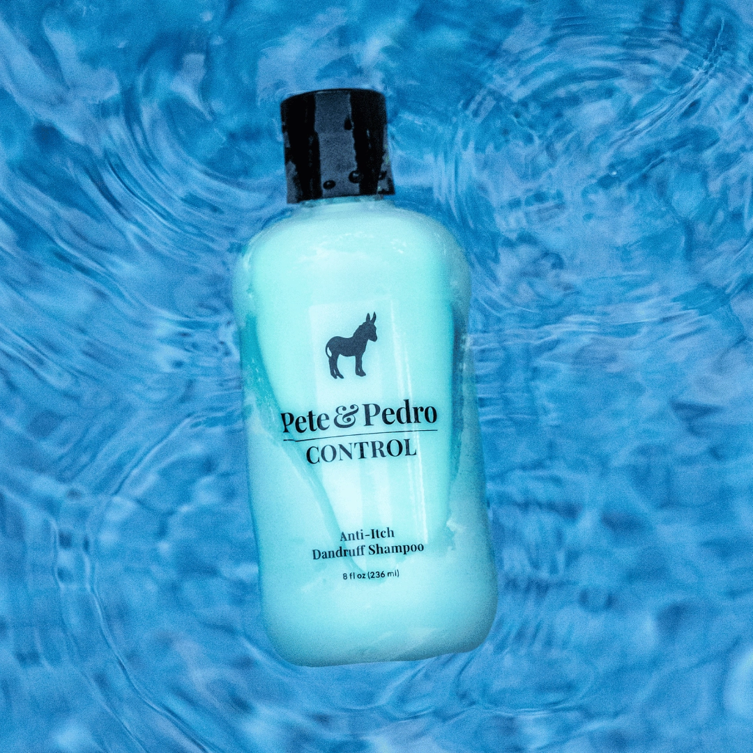 Defeat the Flakes & End the Itch for Good