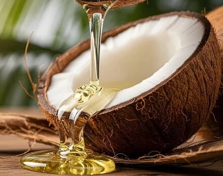 

<b>

<b>Coconut Oil</b>

</b>

