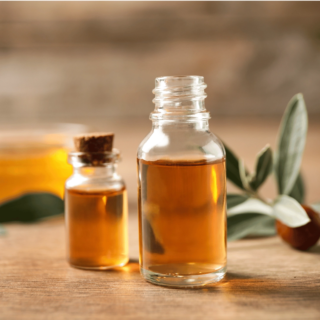Argan Oil