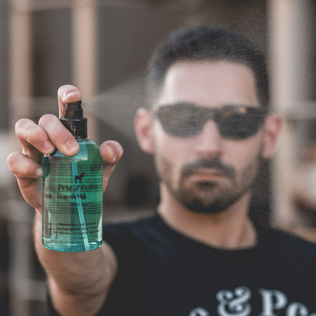 What's Actually in the Bottle