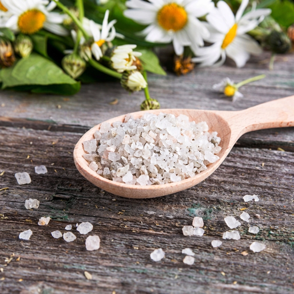 

<b>Sea Salt</b>

