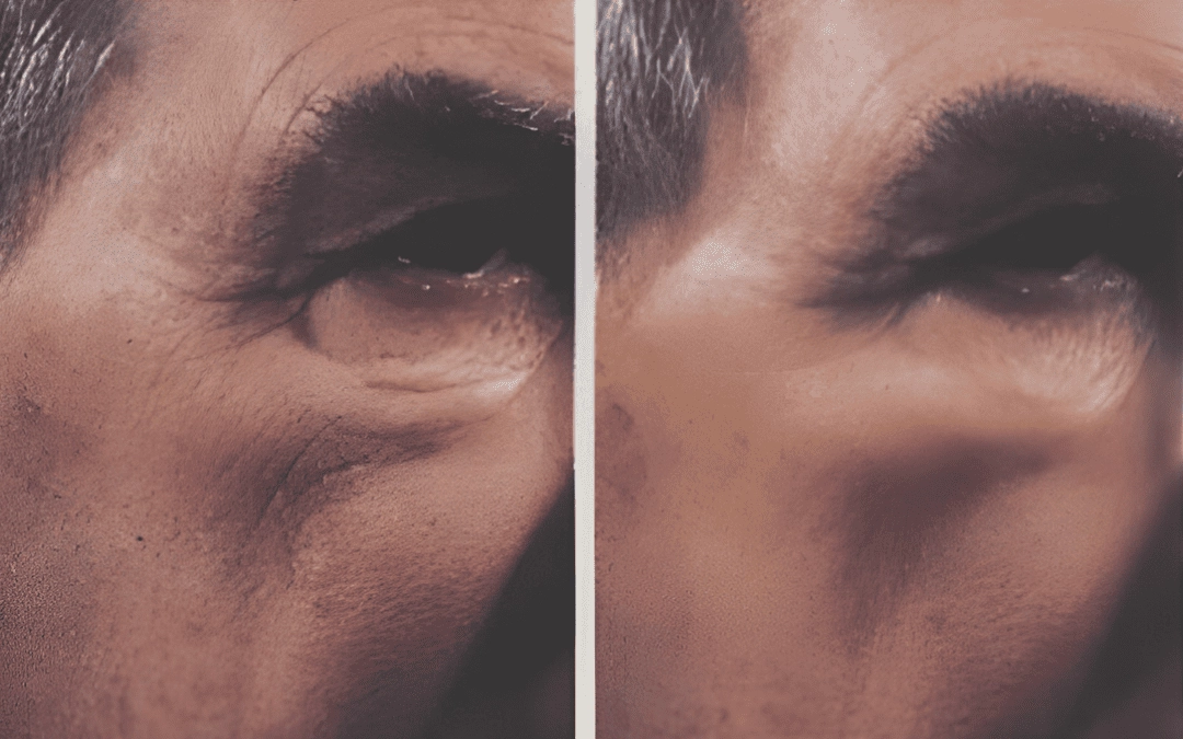 Rétinol&nbsp;—&nbsp;Résultats&nbsp;cliniques