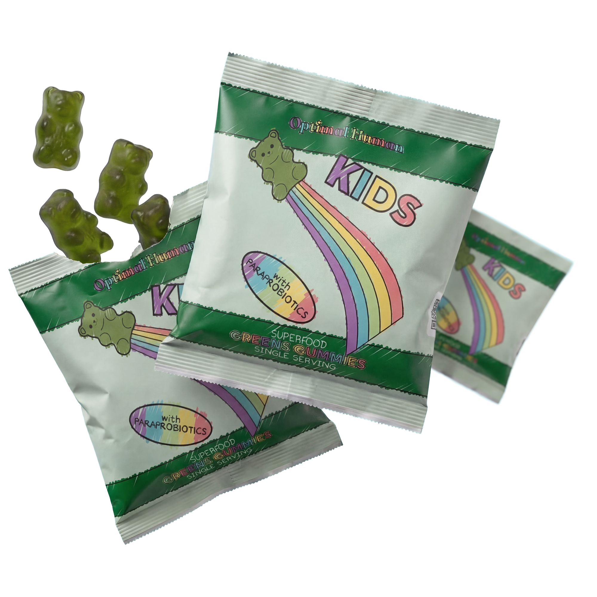 Kid Packs