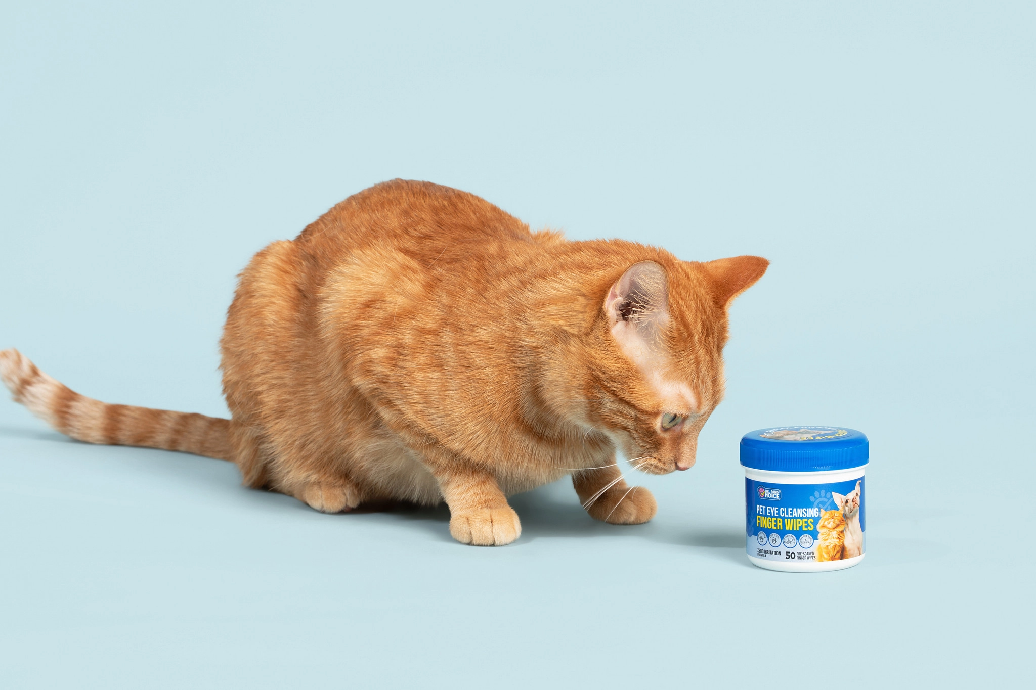 Refresh the Eye Area<br>