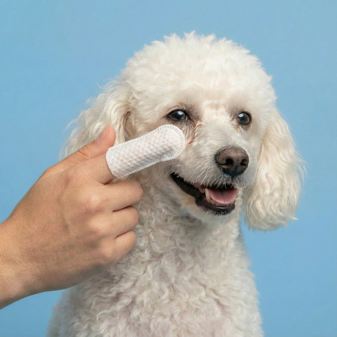 Wipe the Eyes & Ears