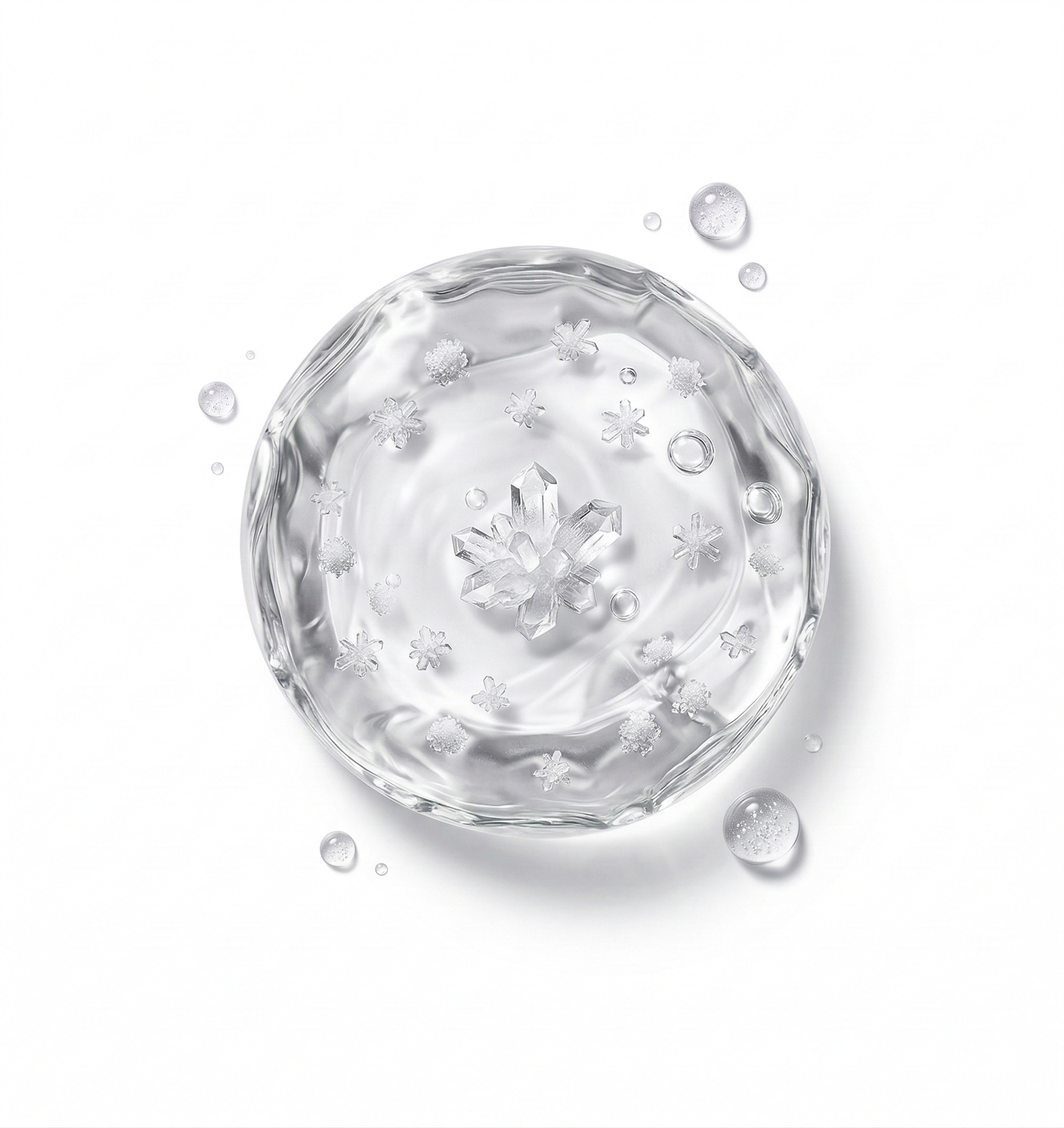 Potassium Sorbate<br>