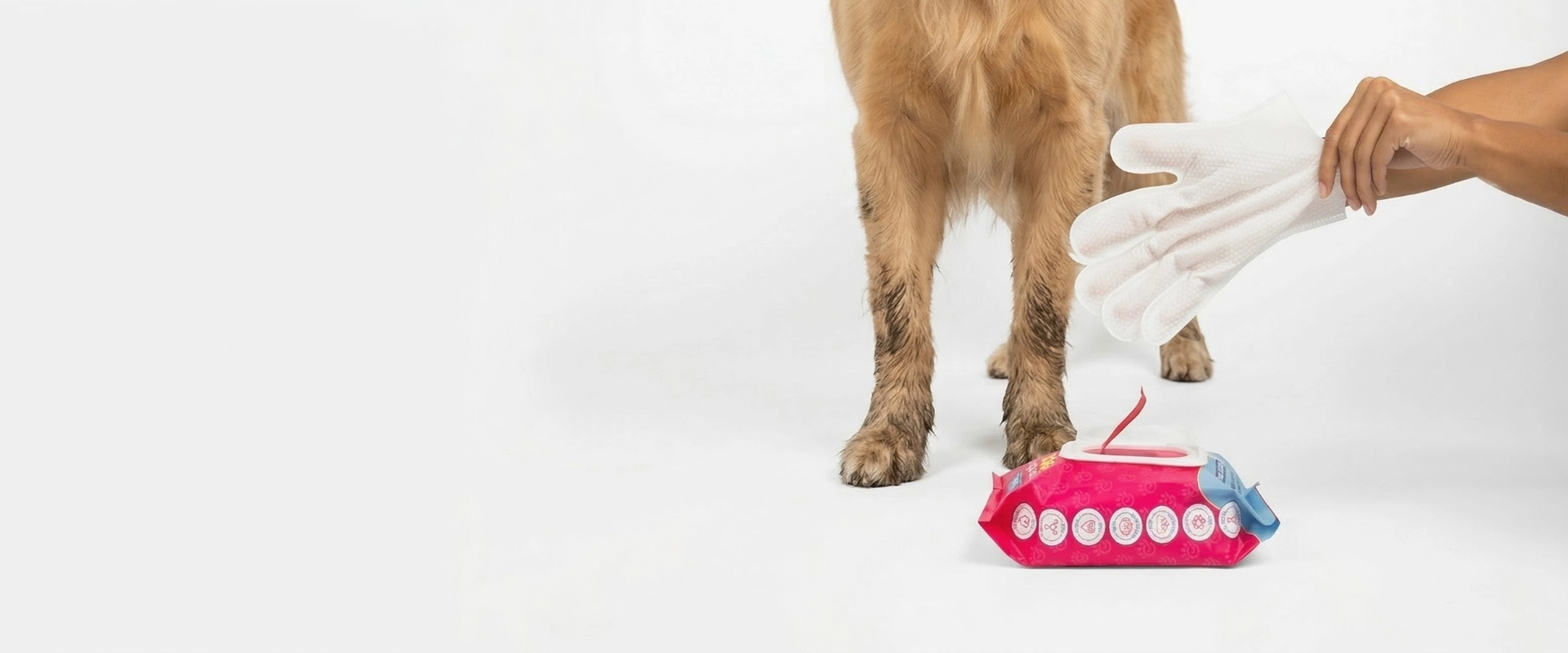 Make Muddy Walks Easier In 60 Seconds