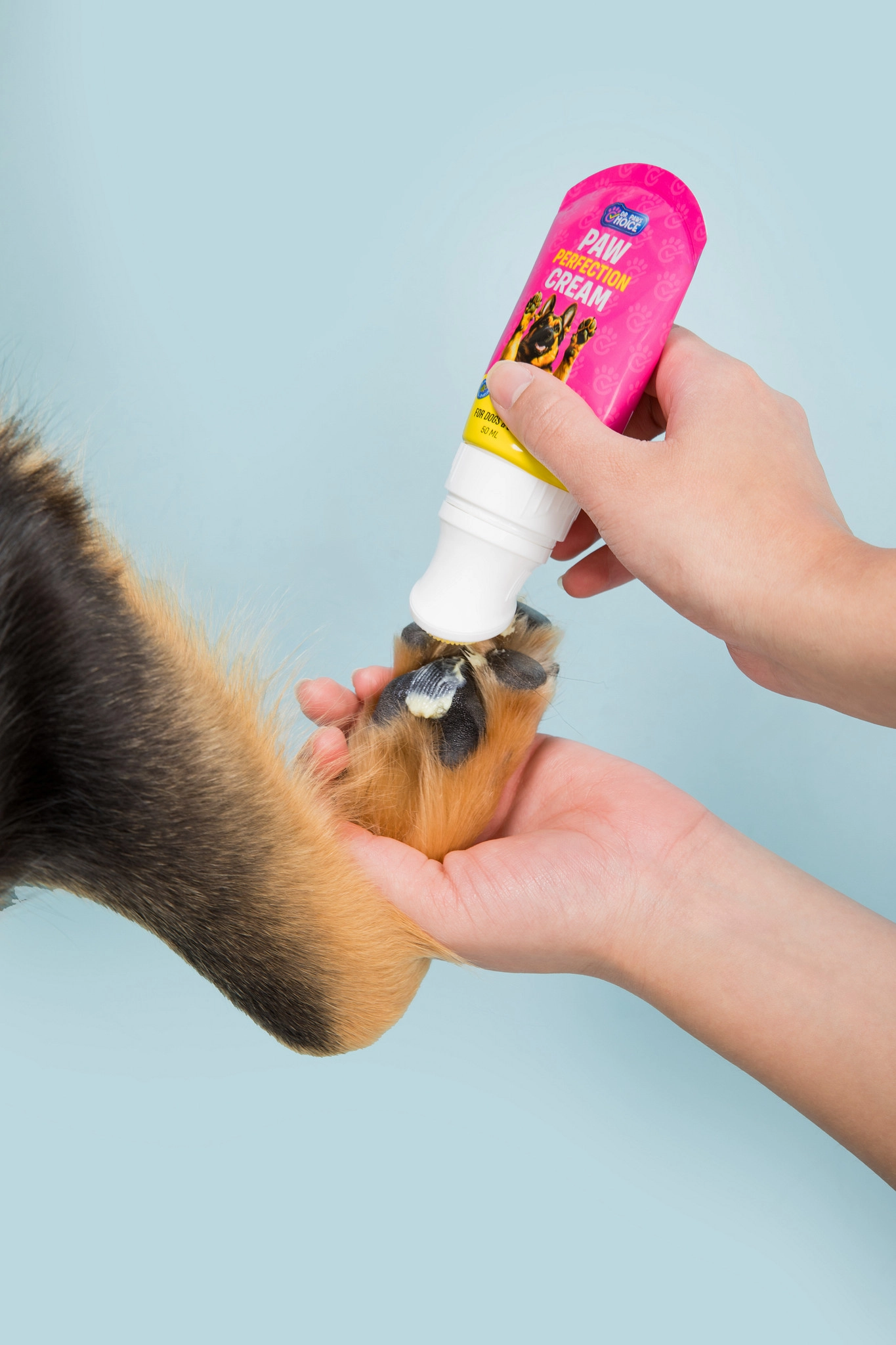Why Pet Parents Are Ditching Greasy Paw Balms