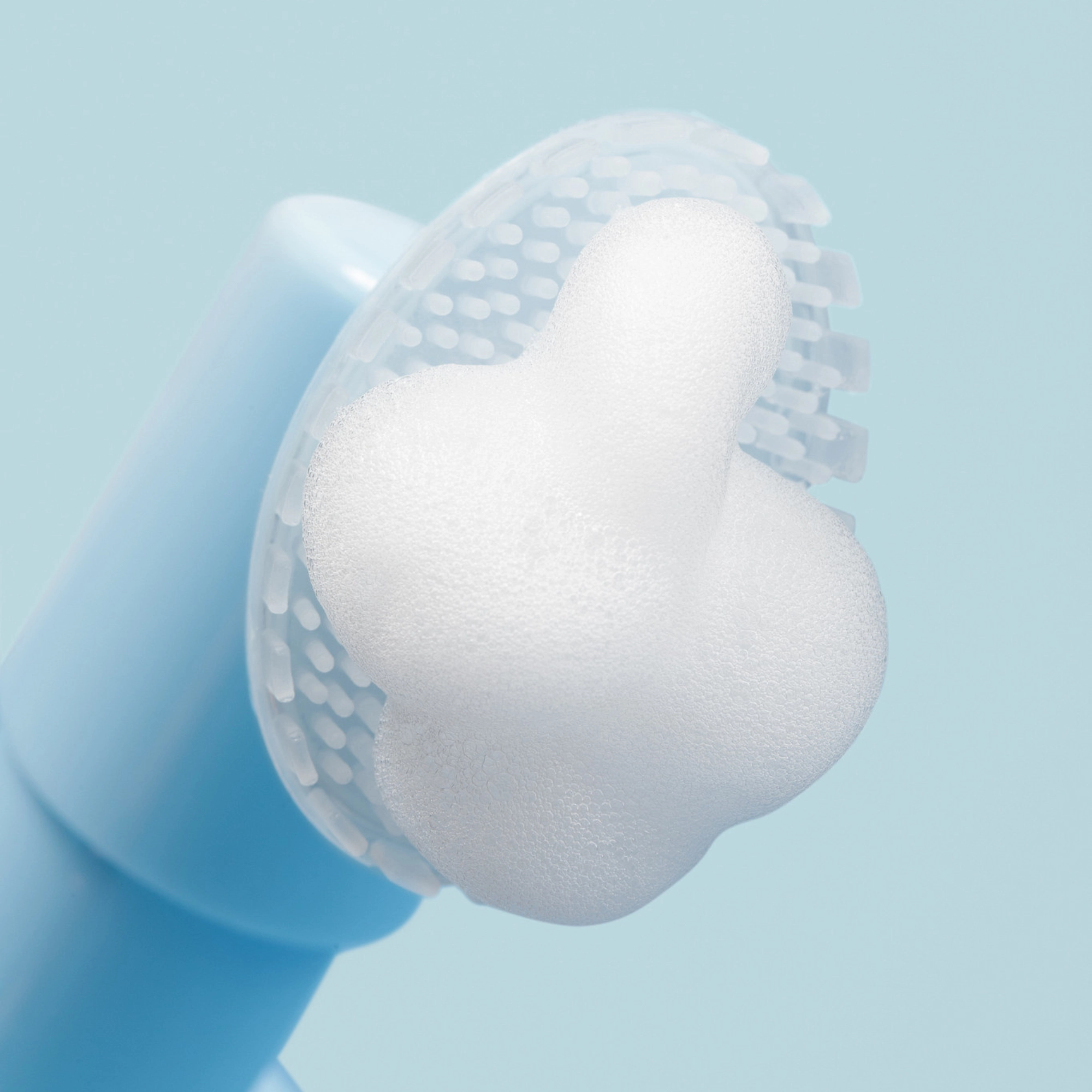 Designed To Clean Between Every Paw Pad