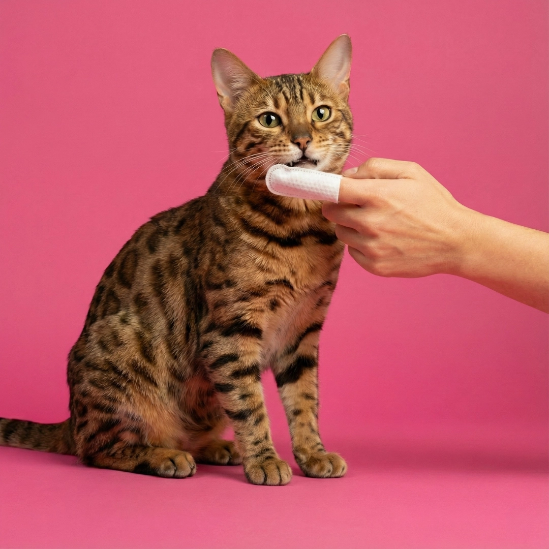 Common Questions Answered