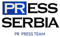 Press logo