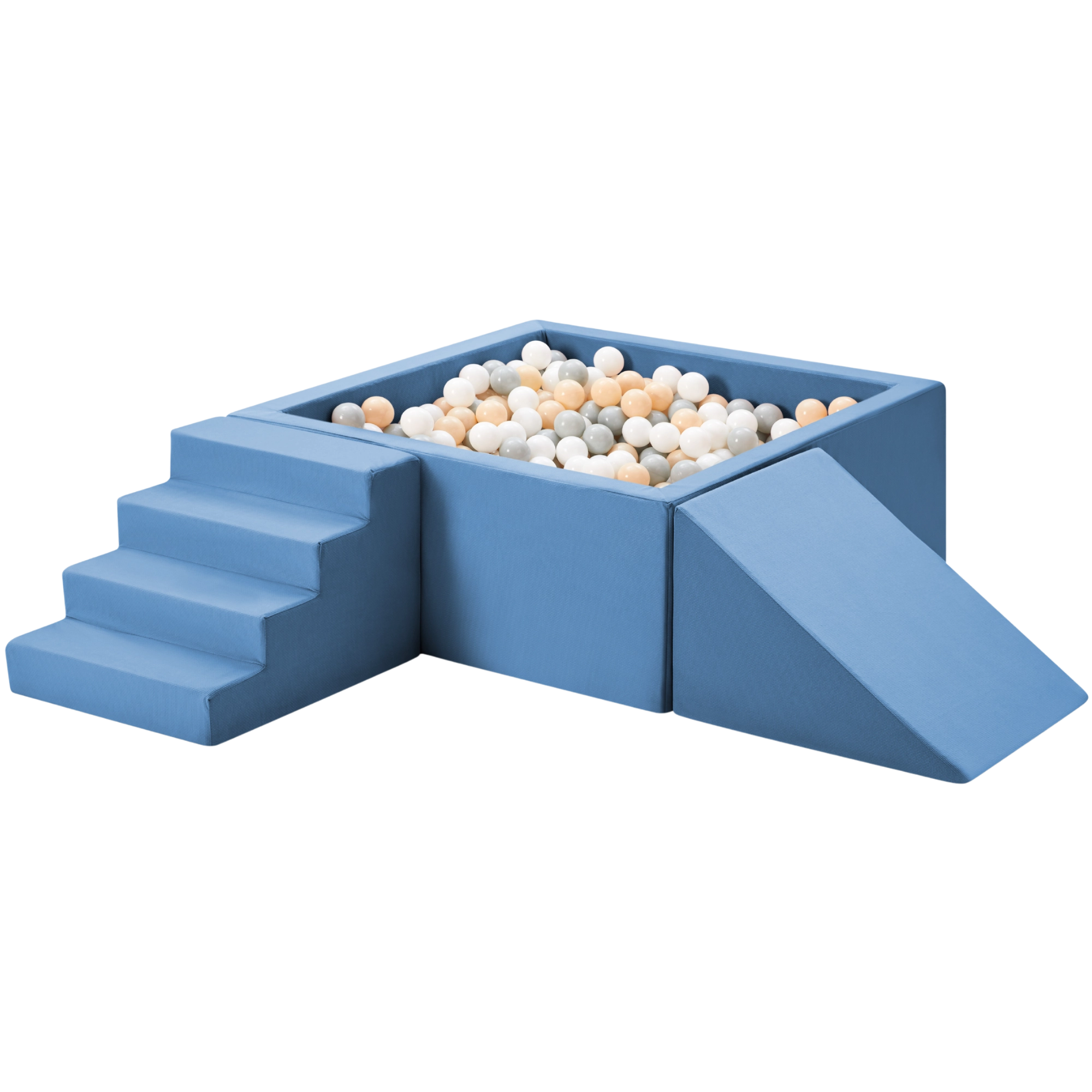 Steel Blue