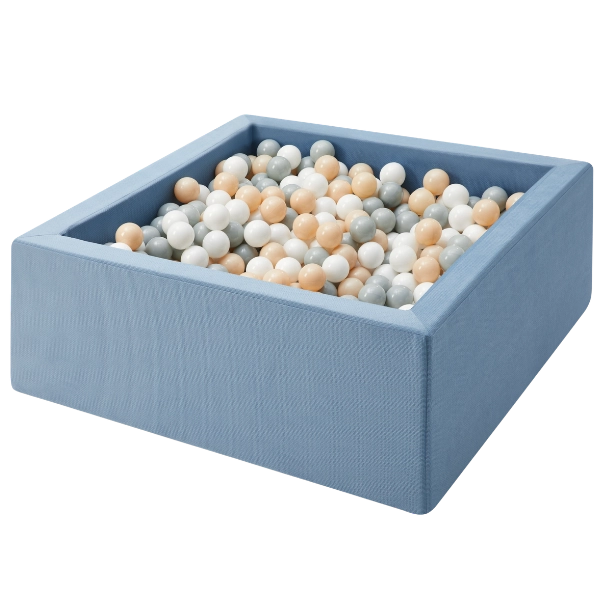 Steel Blue