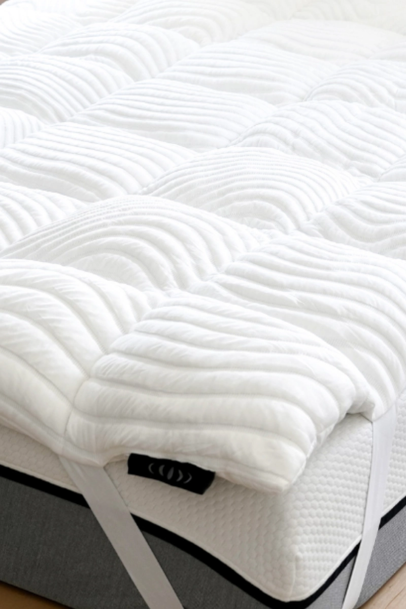 Upgrade Your Mattress + FREE Luxury Sheets Included