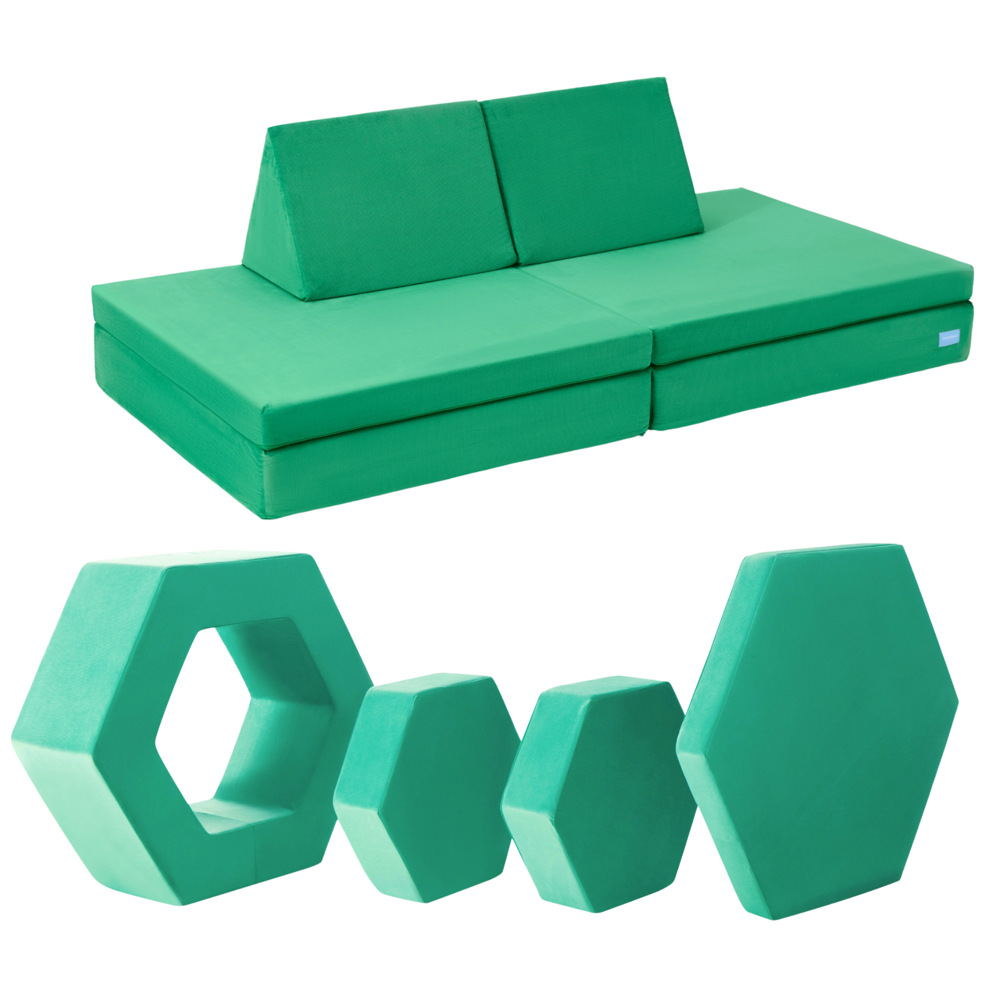Kelly Green