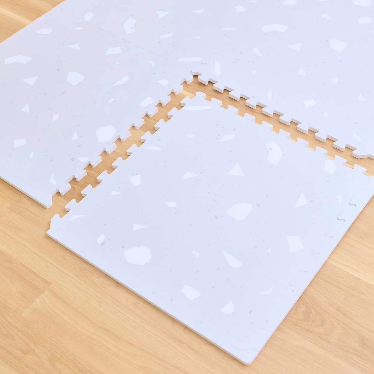Lilac Terrazzo