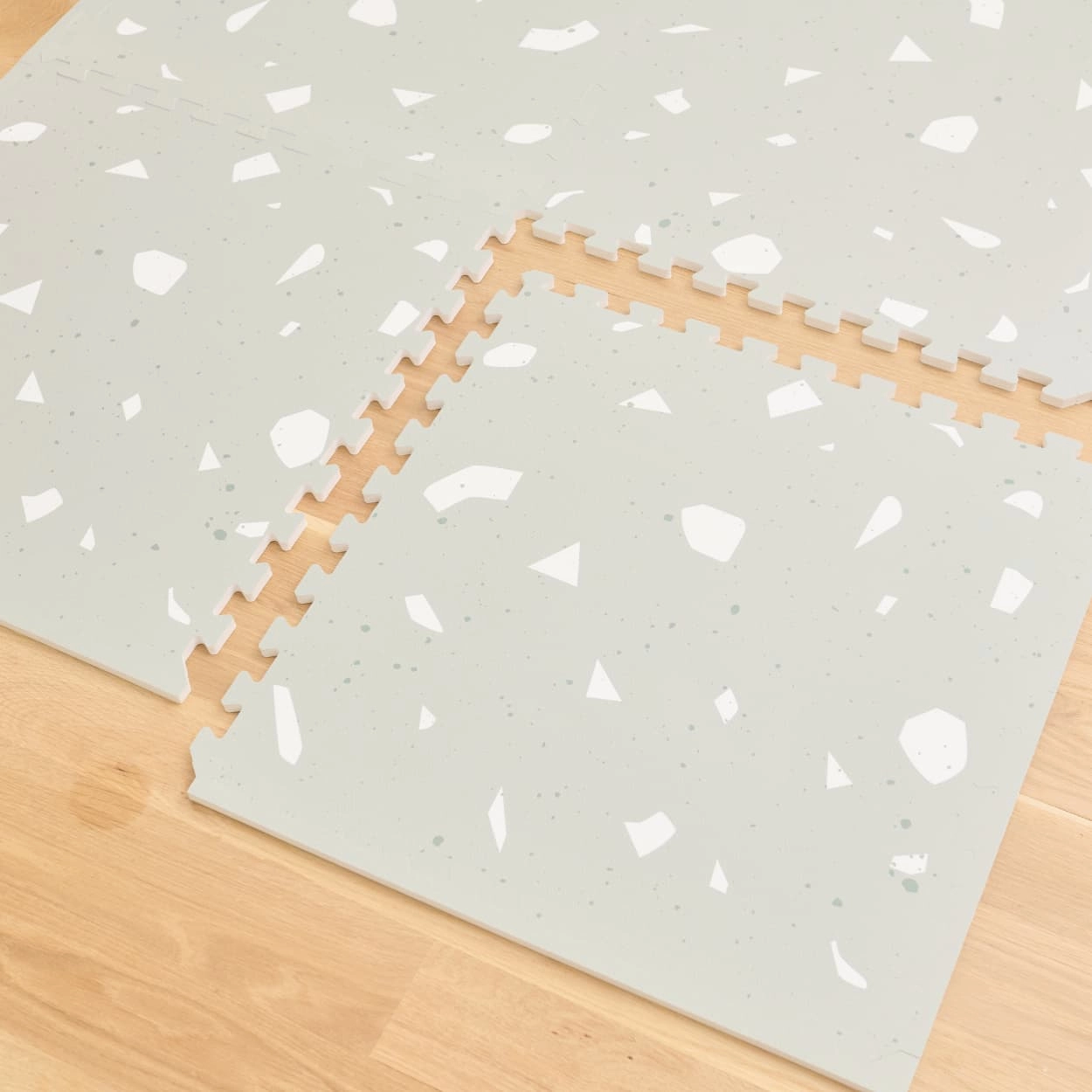 Sage Terrazzo