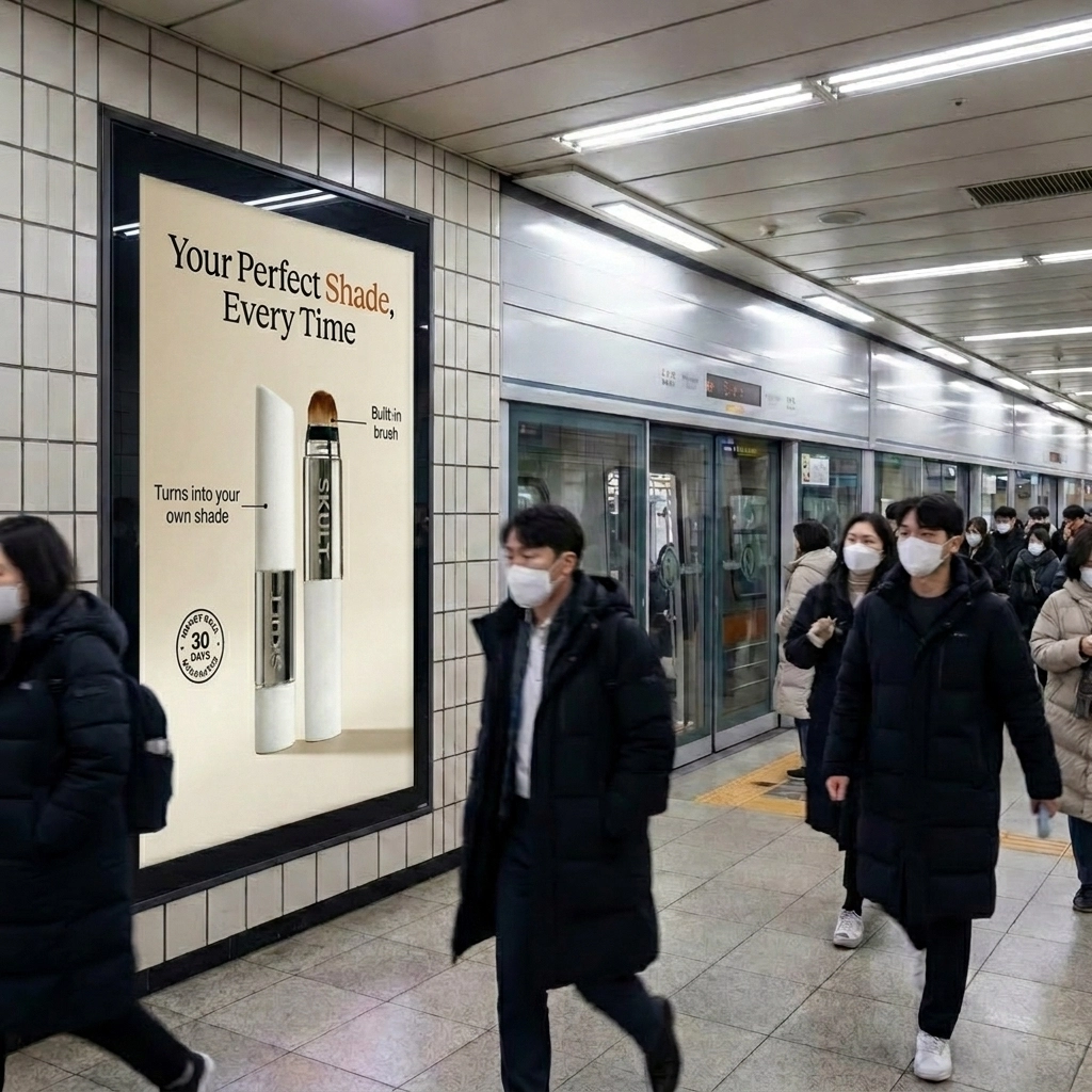 7. It Keeps Selling Out (Even in Korea)