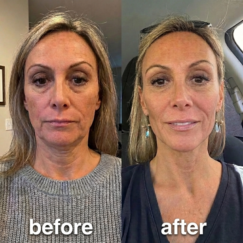 Your Sculpting Journey