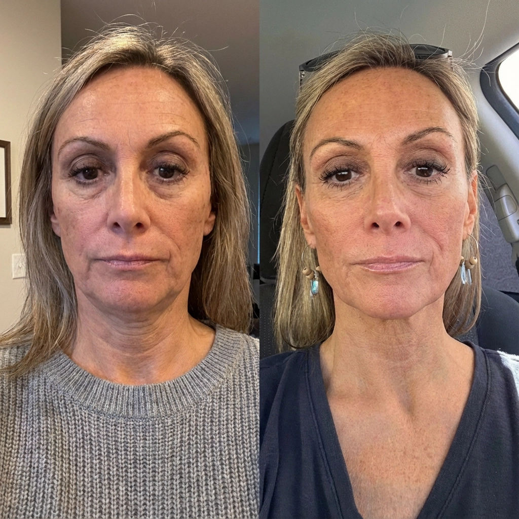 5 Reasons Why I Canceled My Neck Lift For This Korean Sculpting Wrap