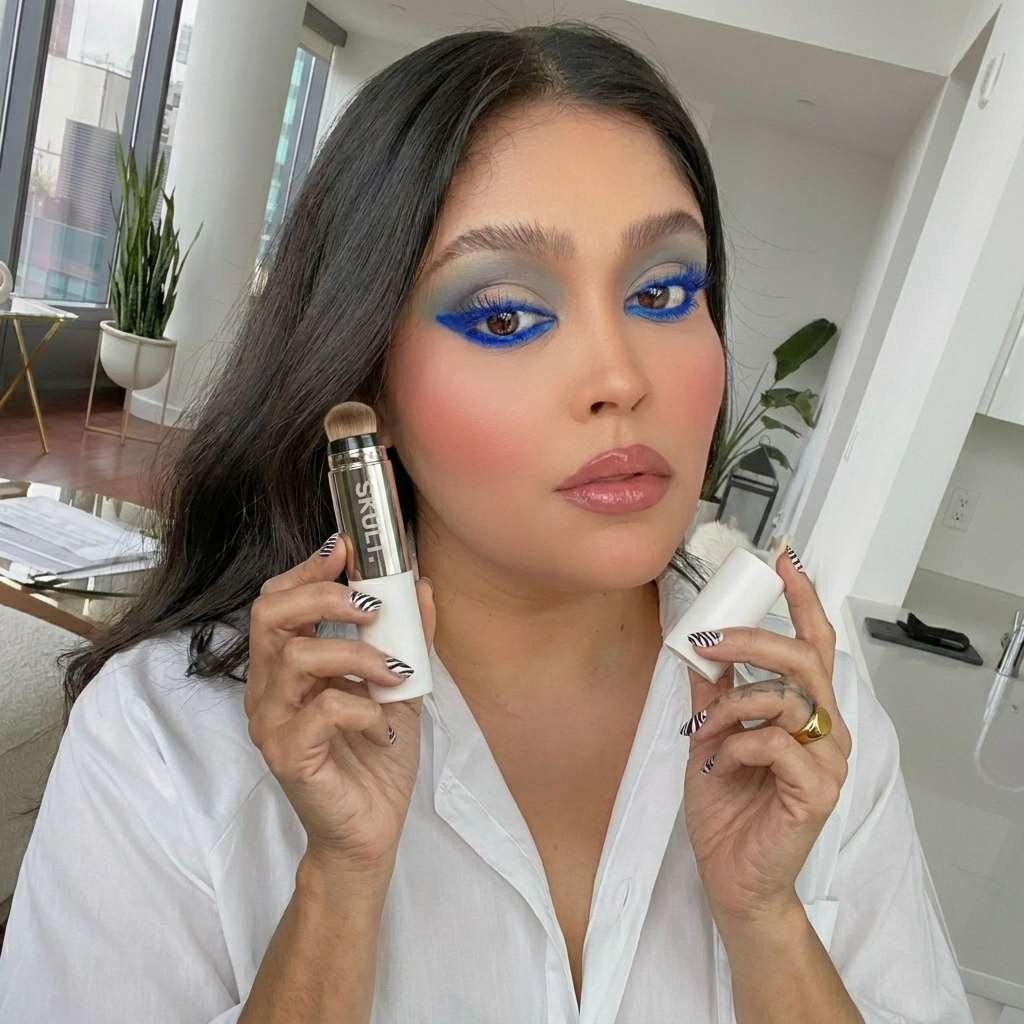 9. Recommended by Makeup Artists and Estheticians