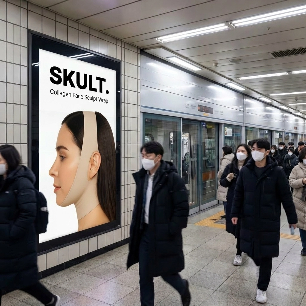 7. It Keeps Selling Out (Even in Korea)
