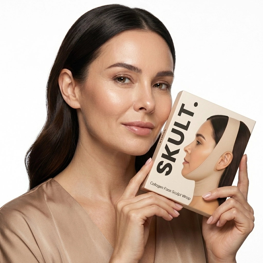 Ready To Get Your Jawline Back?