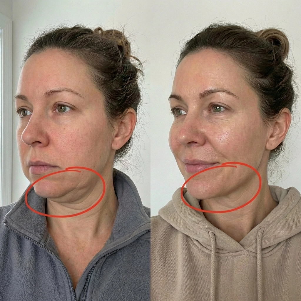5 Reasons Why I Canceled My $2,000 Jaw Filler Appointment Last Month For This Korean Sculpting Wrap