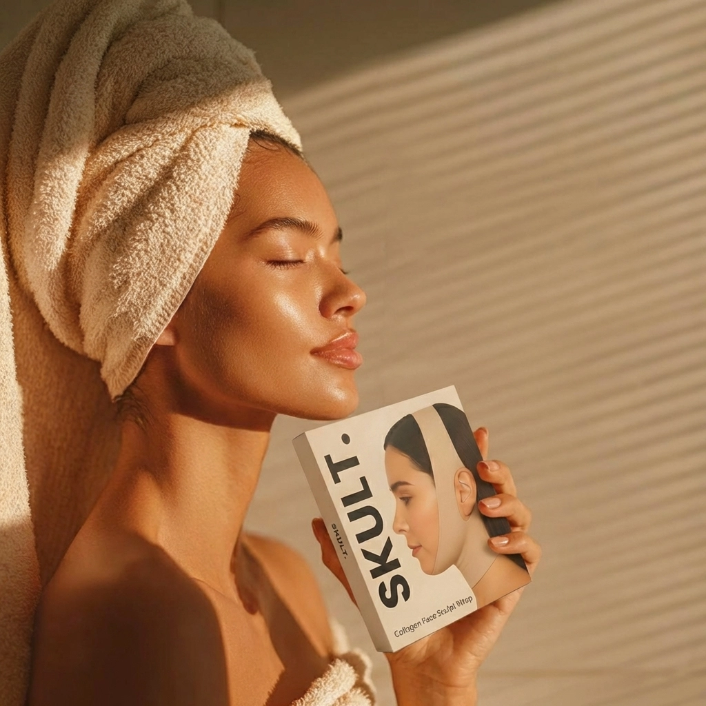 Your Jawline Journey