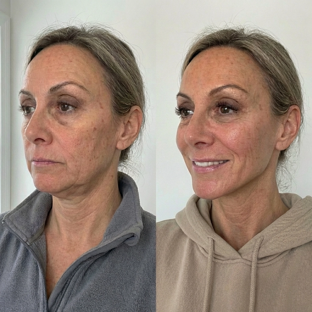 Cumulative Results That Rival Expensive Fillers
