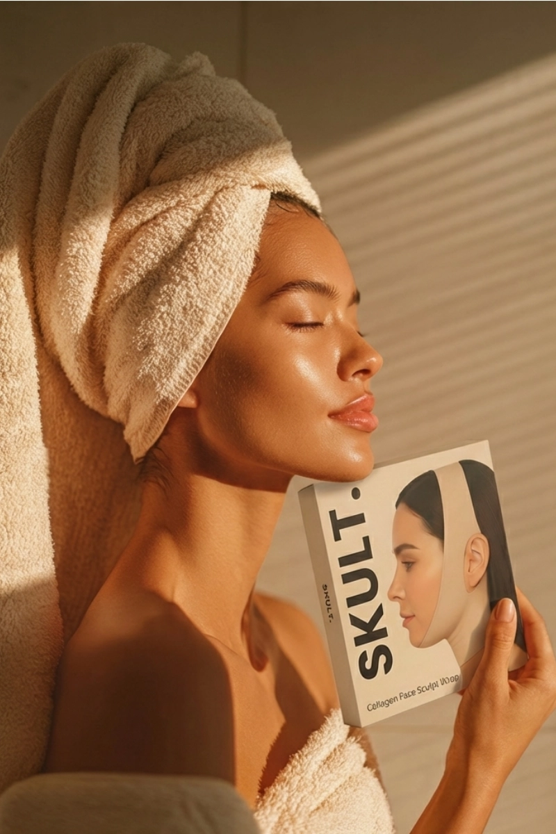 8. It Works For All Women, Regardless of Age or Skin Condition