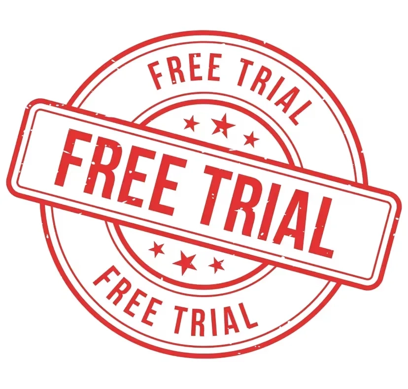 10. 30-Day Risk-Free Trial