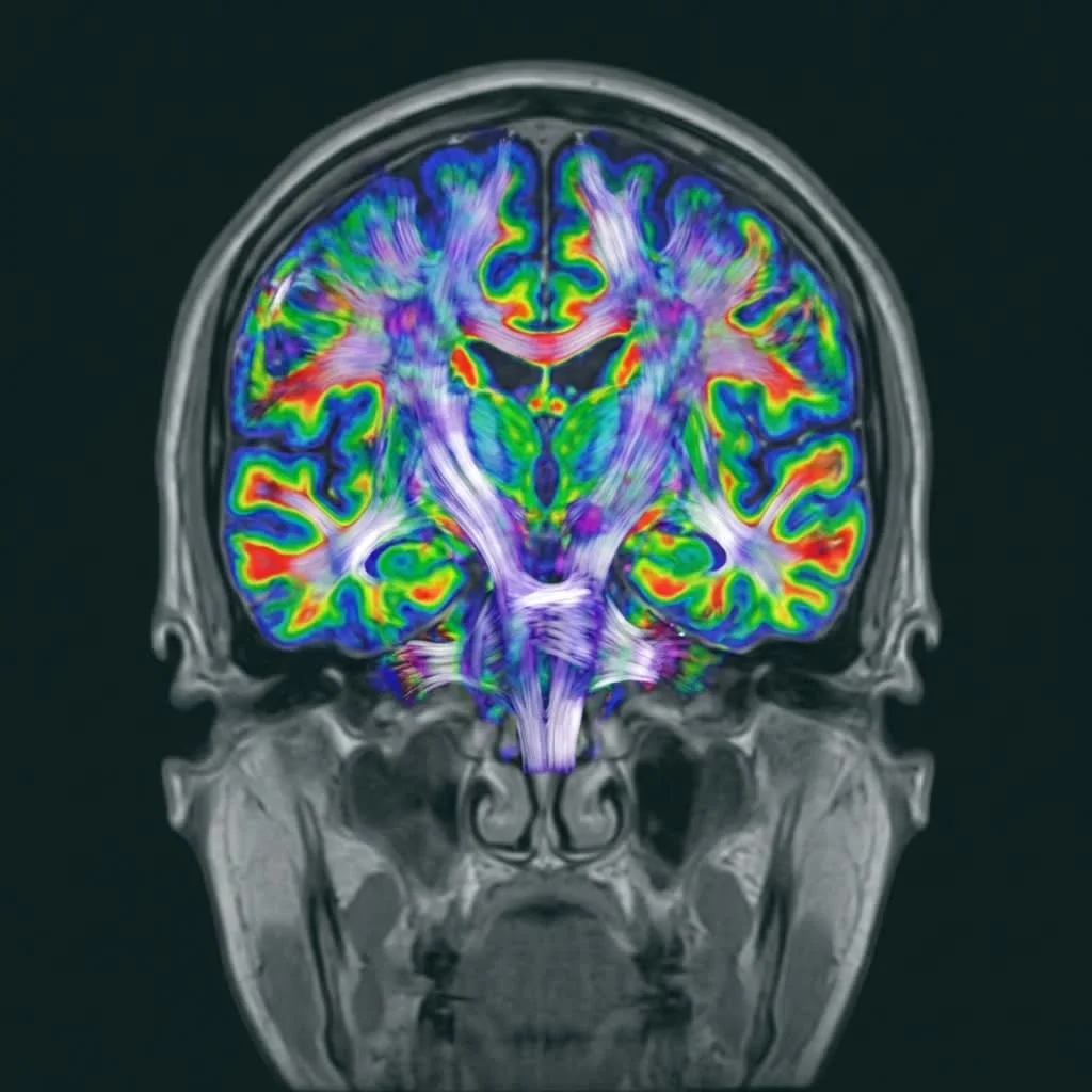Works With Your Nervous System, Not Against It