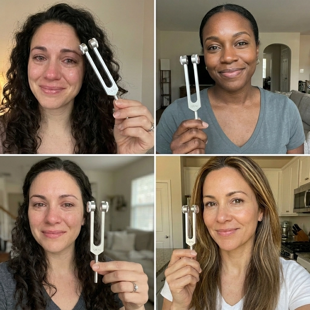 Women Who've 