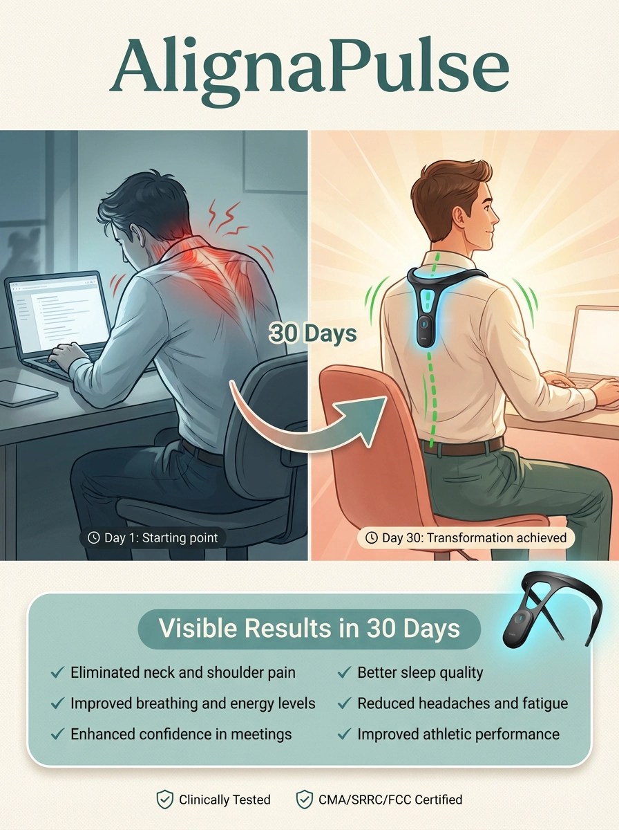 Why Thousands Choose AlignaPulse