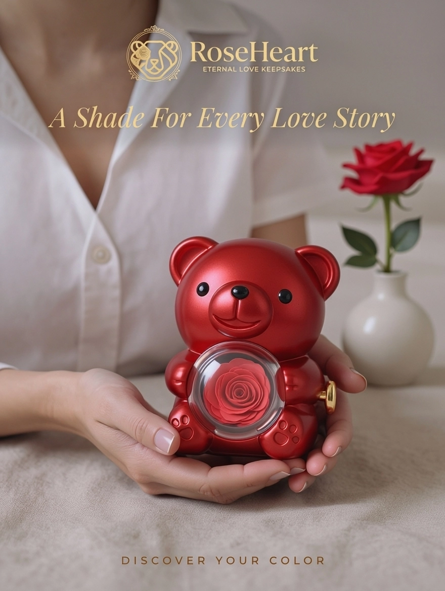 Gifts That Change Everything