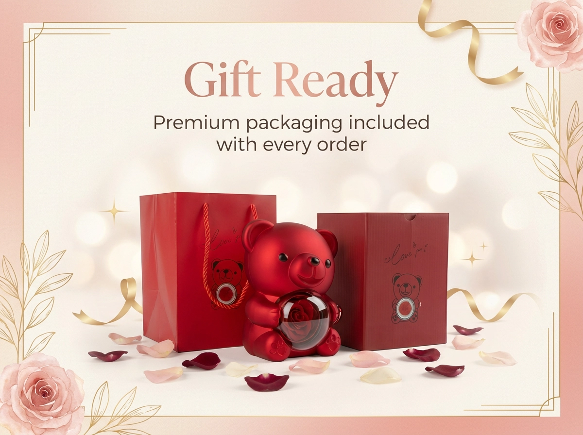 Gifts That Change Everything