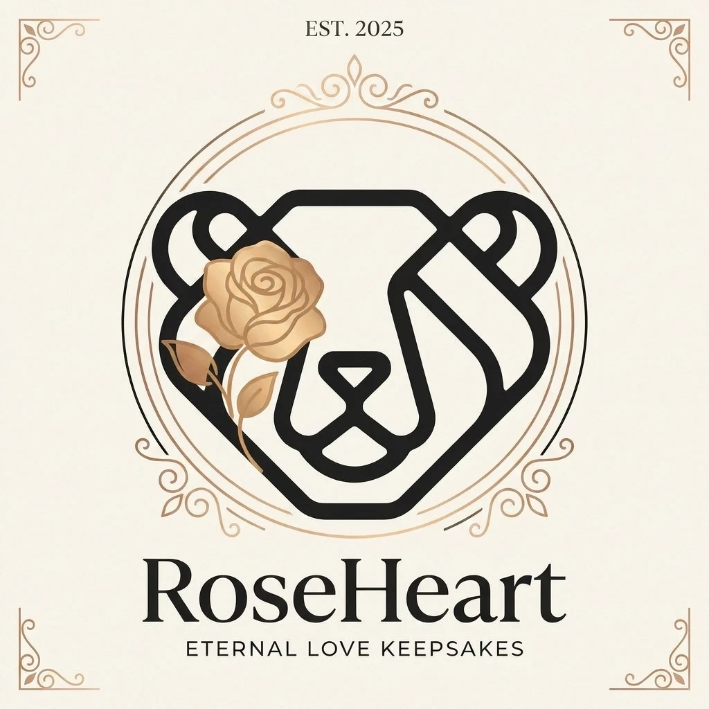 Roseheart Box