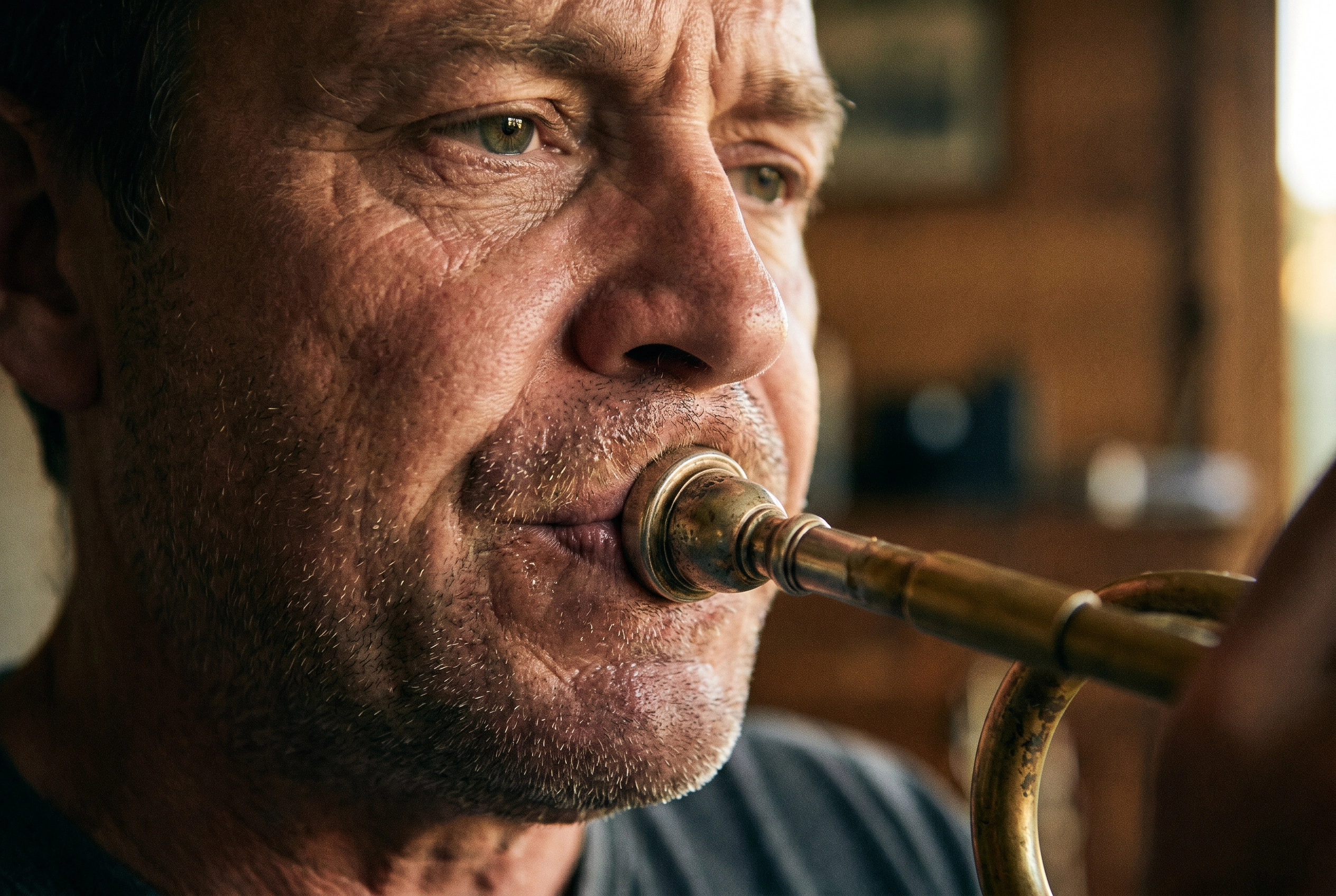 It's Probably Not Your Chops