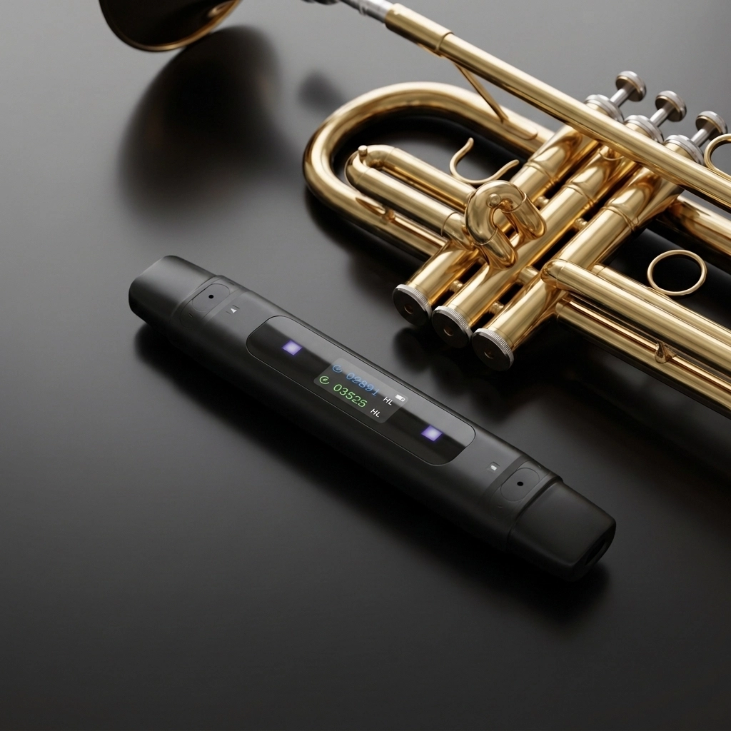 Precision Engineered For Wind Performance