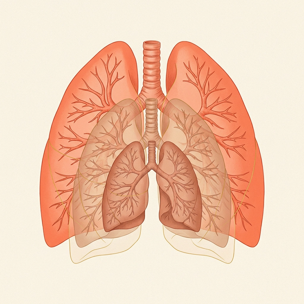 5 Science-Backed Ways To Rebuild Lung Capacity After Smoking