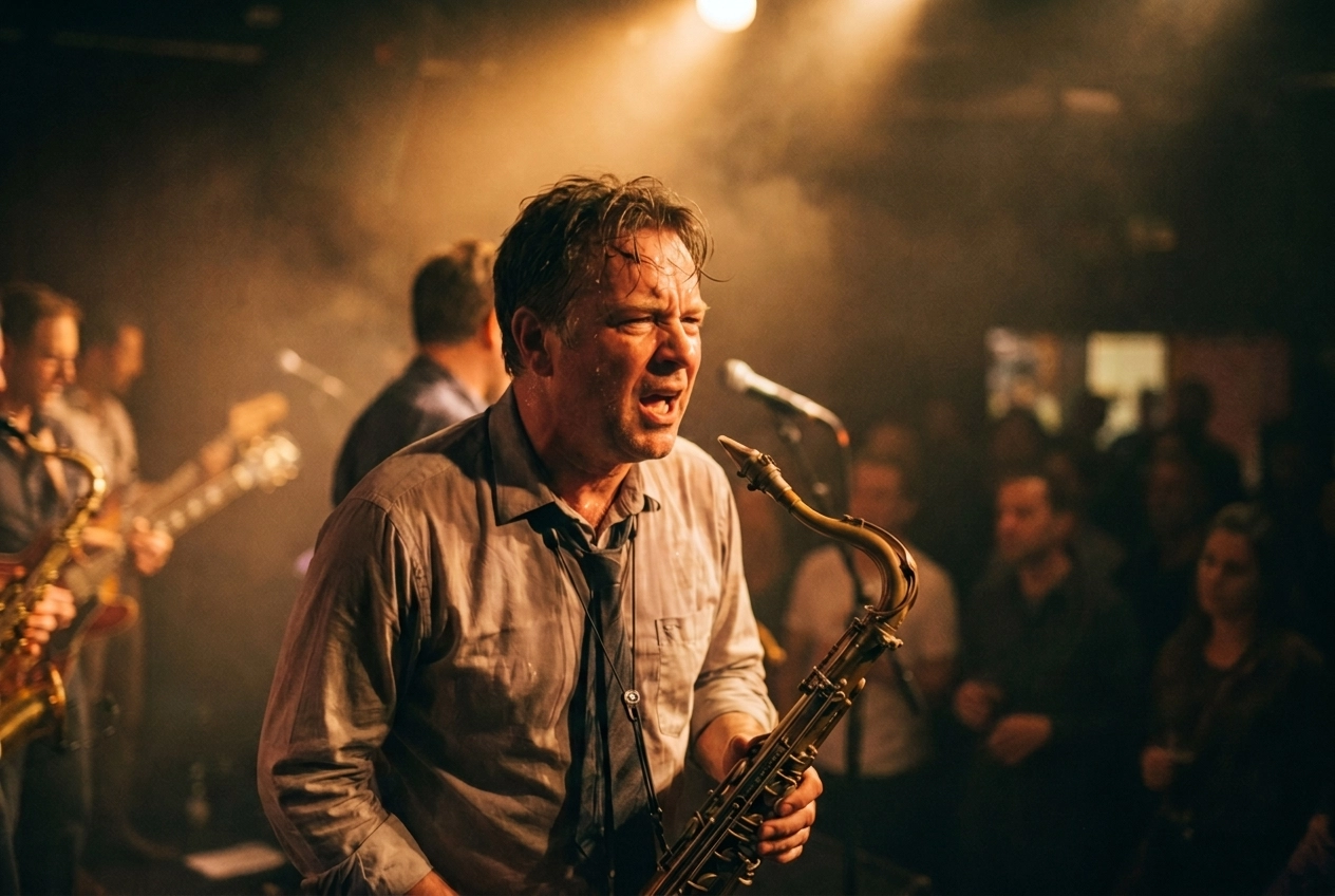 A Weak Breath-In Is Wrecking Your Playing
