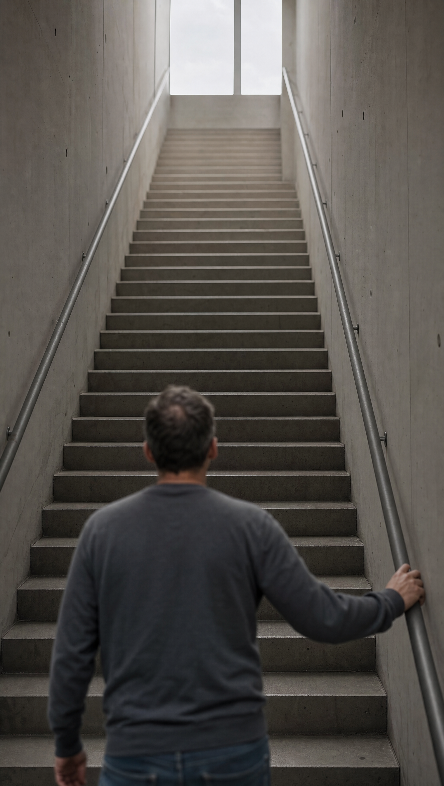 5 Reasons You Quit Smoking and Still Can't Catch Your Breath (And the Muscle Nobody Rebuilds)
