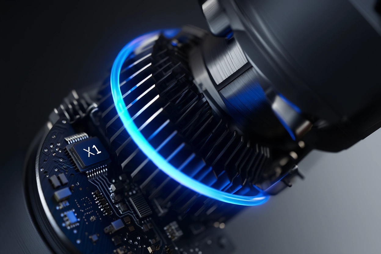 Airflow Precision