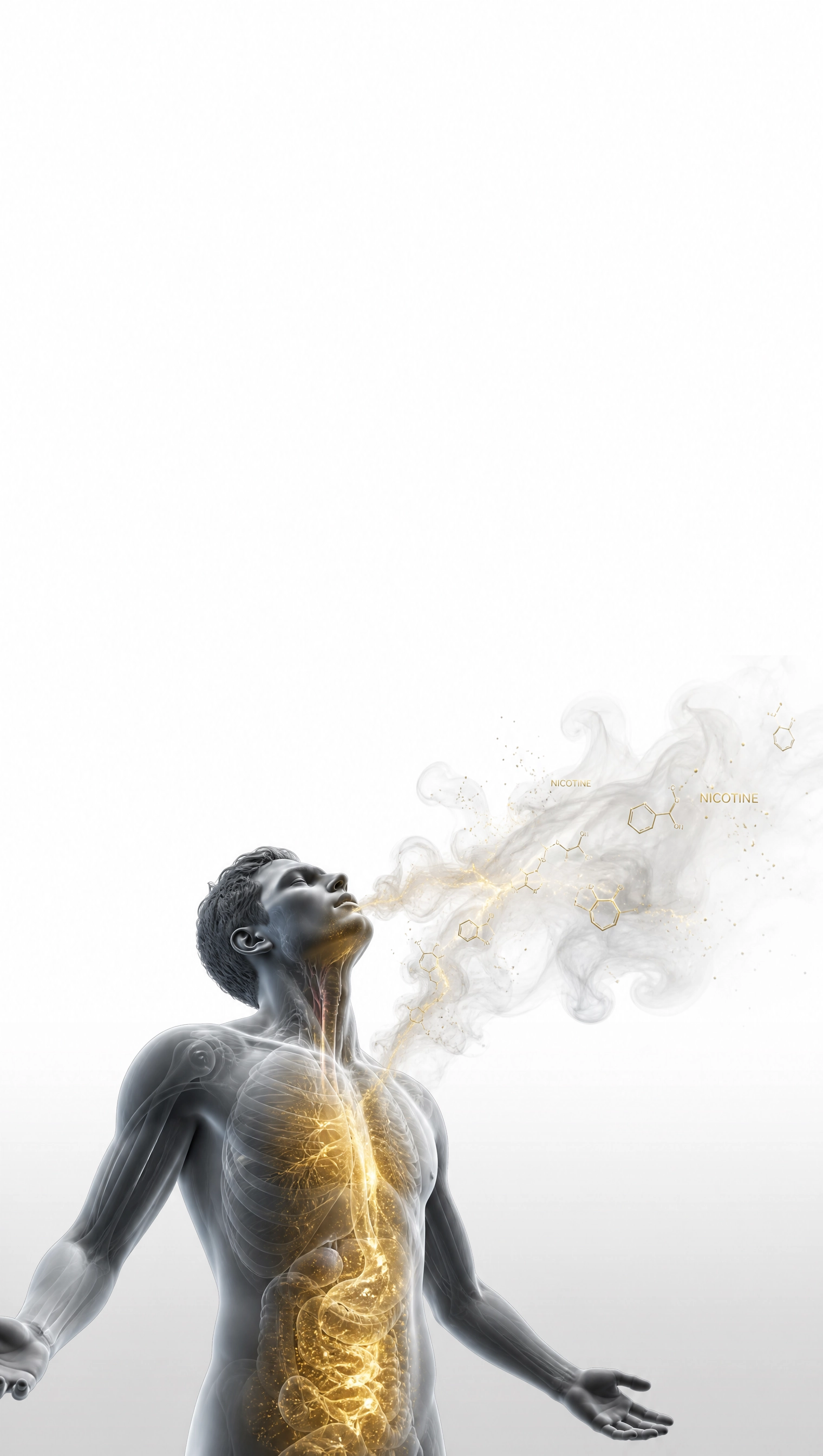 5 Reasons why quitting smoking isn't just about willpower or nicotine