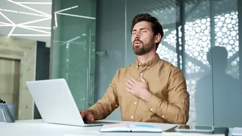 3. The hidden power of the deep exhale