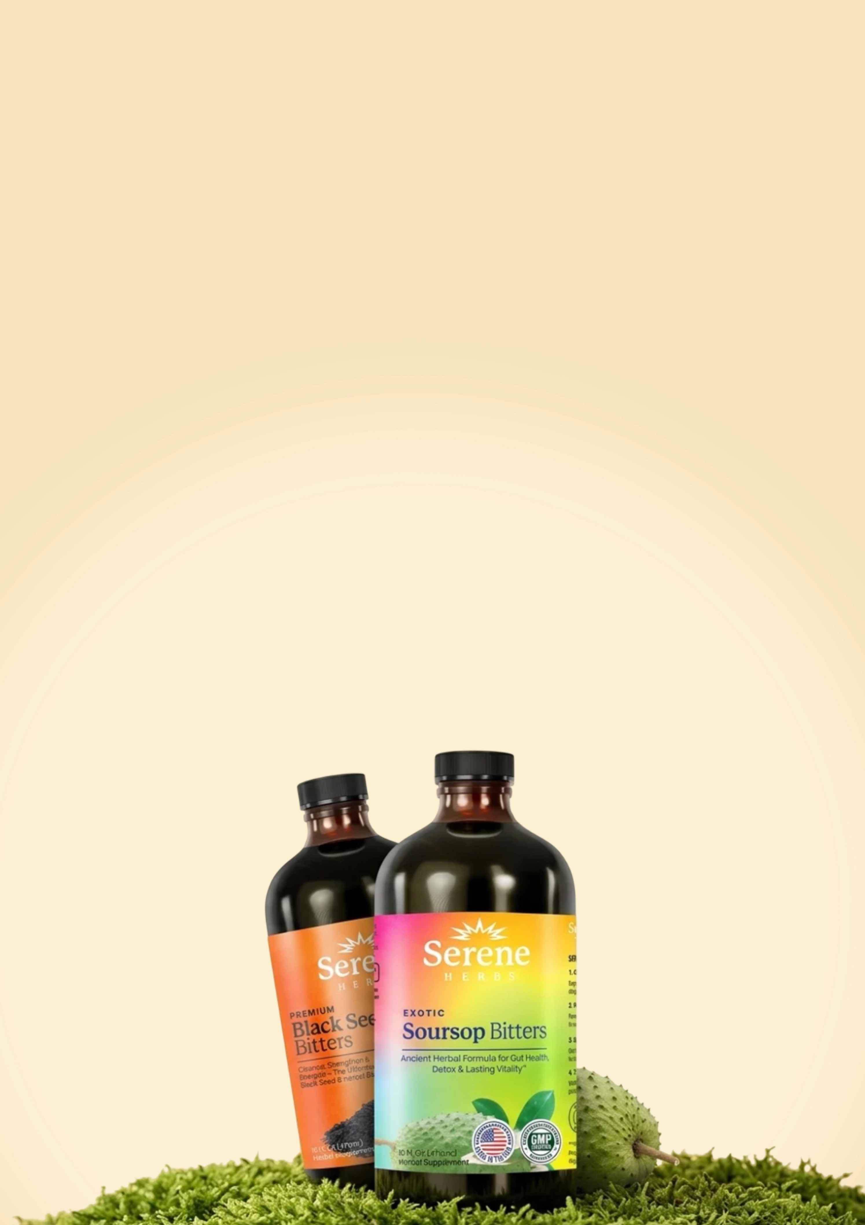 Most people are carrying years of waste they cannot shift no matter what they try, this clears it.