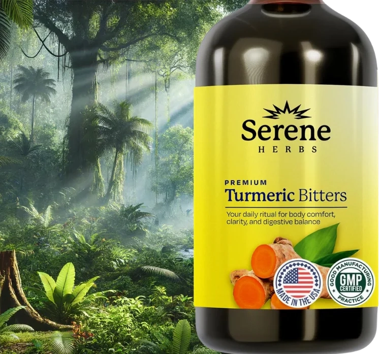 

Why Liquid Bitters Beat Capsules Every Single Time

