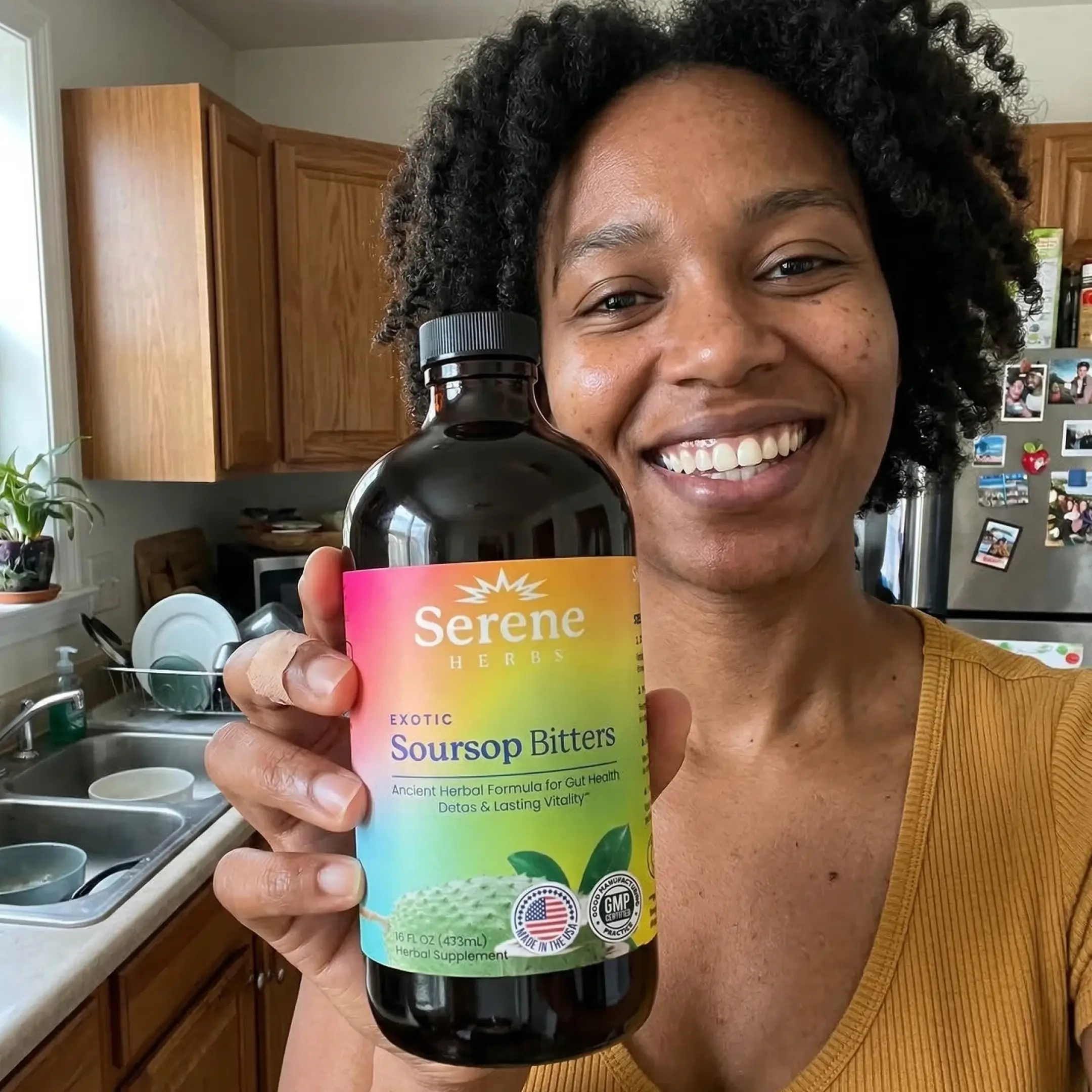 Your gut has been holding you back.