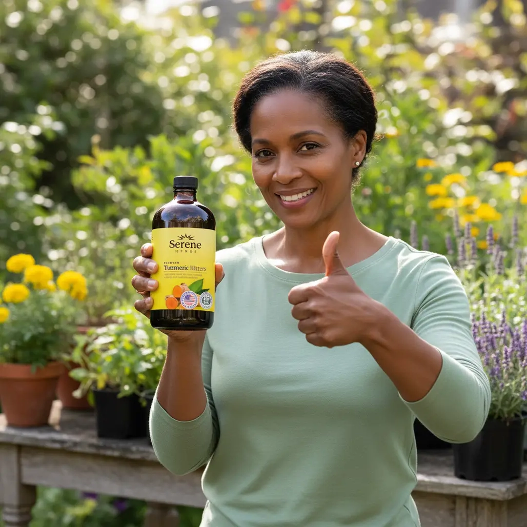 

What Makes Turmeric Bitters Different From Every Other Joint Supplement?

